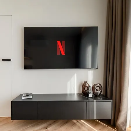 Apartment Vanagupes *