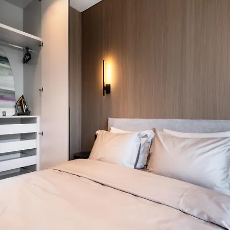 Apartment Vanagupes *