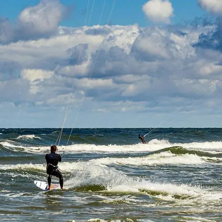 Vanagupes Butas Palanga