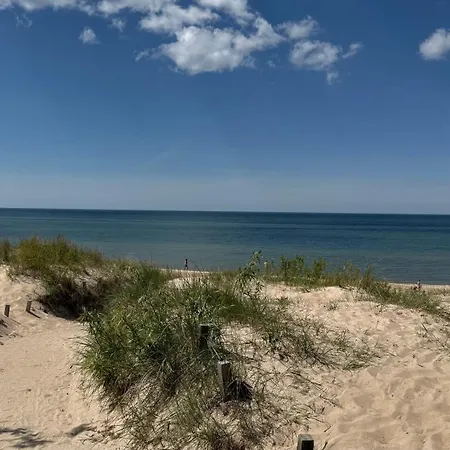 Vanagupes * Palanga