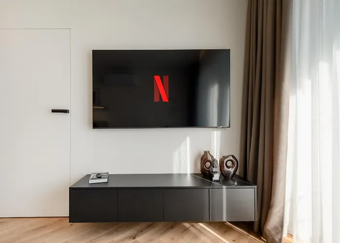 Apartment Vanagupes *