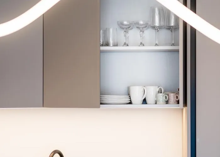 Apartment Vanagupes *