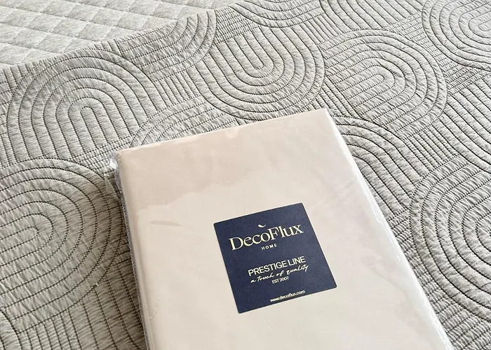 Vanagupes Apartment Palanga