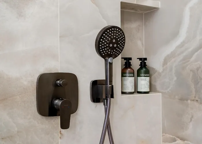 Vanagupes Apartment *